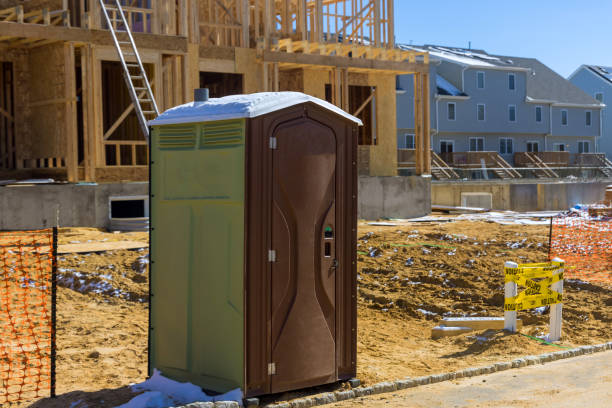 Best Portable restroom solutions  in USA